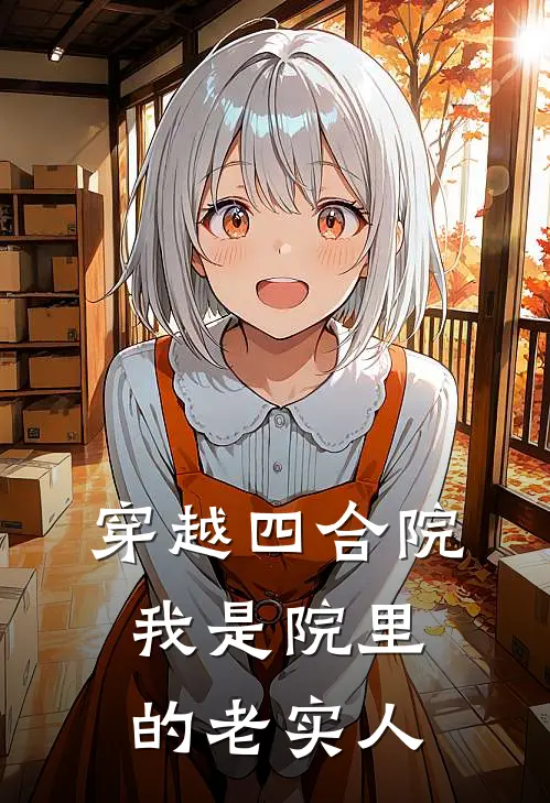 穿越四合院,我是院里的老实人