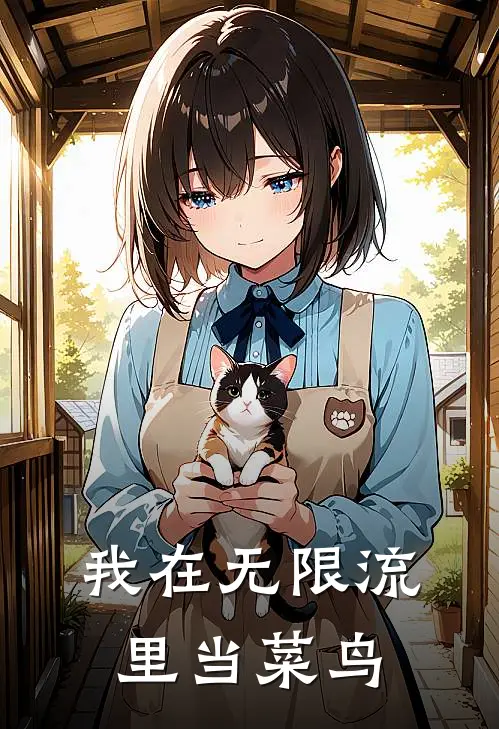 我在无限流里当菜鸟