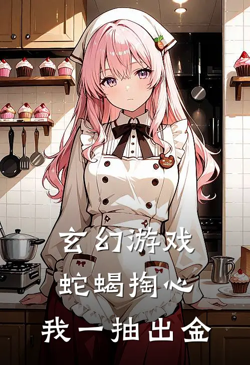 玄幻游戏：蛇蝎掏心，我一抽出金