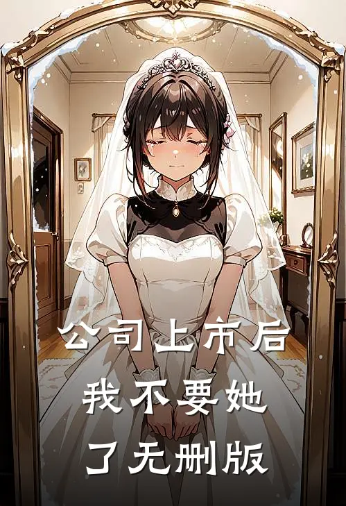 公司上市后，我不要她了无删版