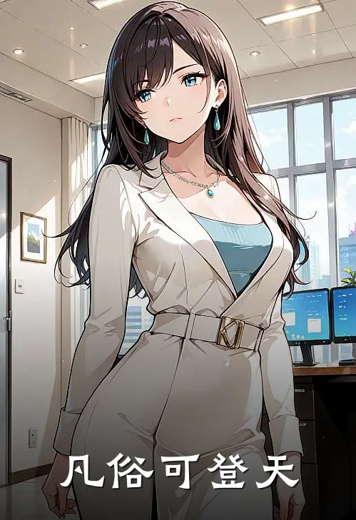 凡俗可登天
