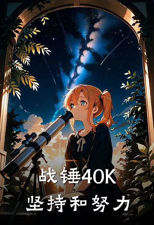 战锤40K：坚持和努力