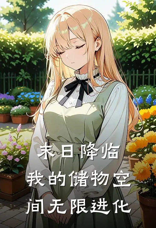 末日降临：我的储物空间无限进化