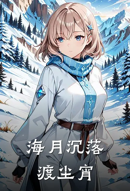 海月沉落渡尘宵txt