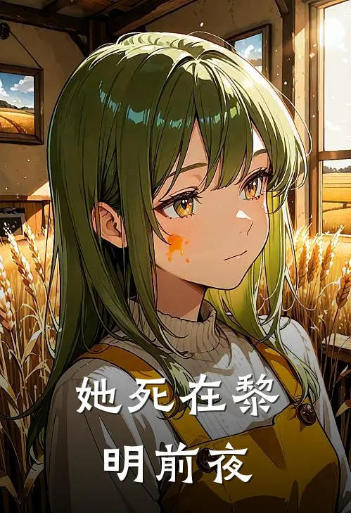她死在黎明前夜