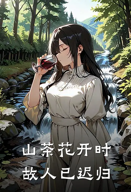 山茶花开时,故人已迟归
