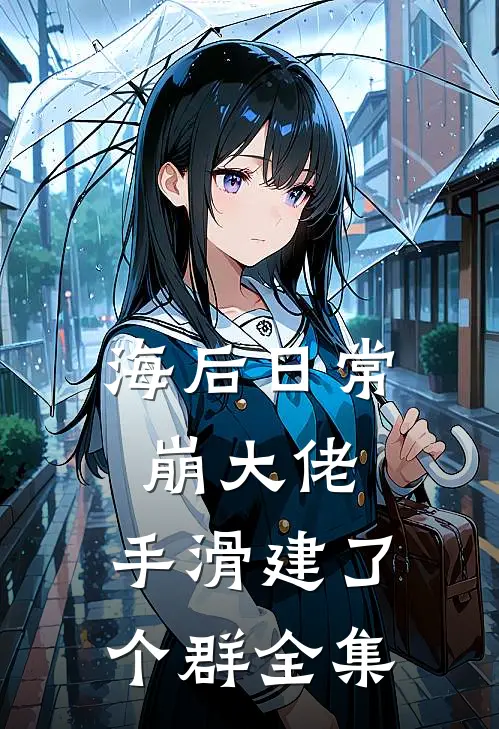 海后日常崩大佬，手滑建了个群全集