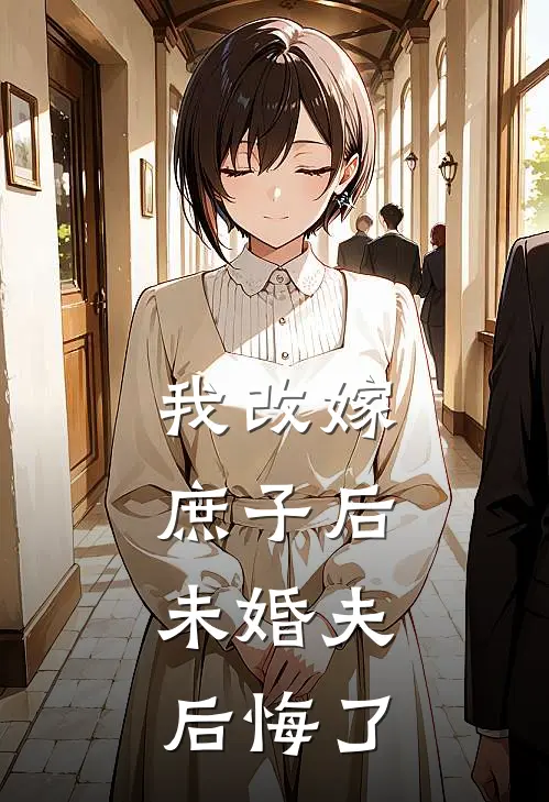 我改嫁庶子后,未婚夫后悔了免费阅读