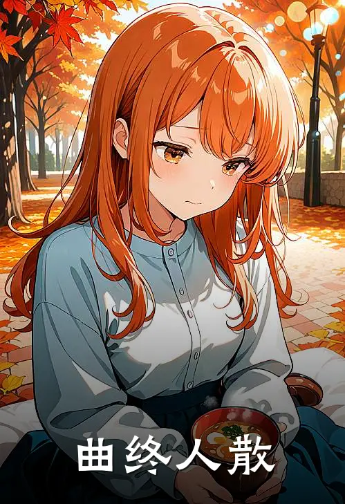 曲终人散终有时