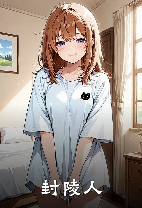 封陵人