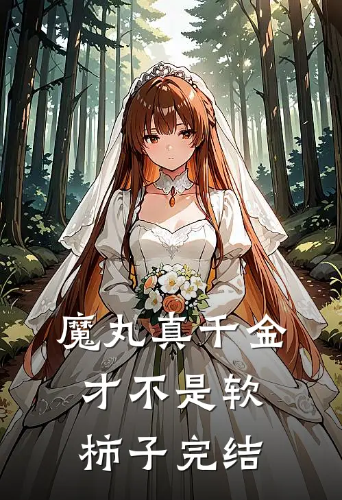 魔丸真千金才不是软柿子完结