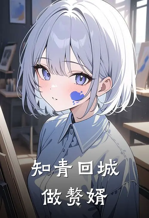 知青回城做赘婿免费阅读