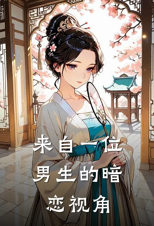 来自一位男生的暗恋视角