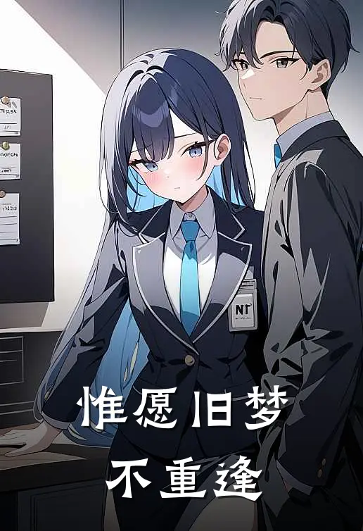 惟愿旧梦不重逢的