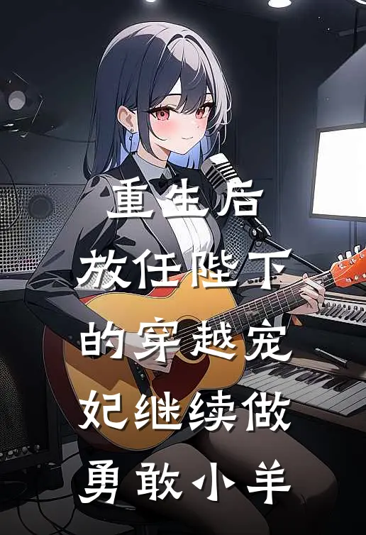 重生后,放任陛下的穿越宠妃继续做勇敢小羊免费阅读
