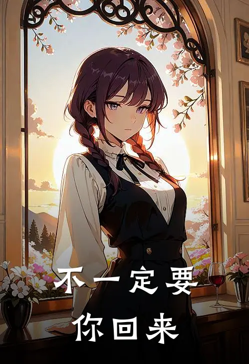 不一定要你回来的说说