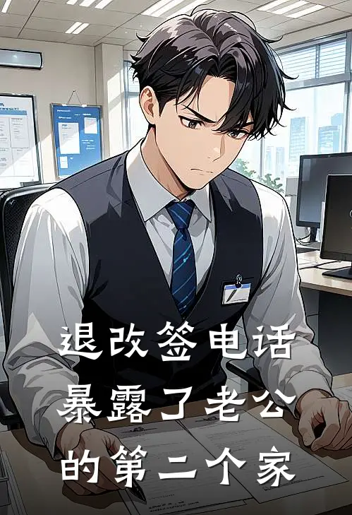 退改签电话暴露了老公的第二个家