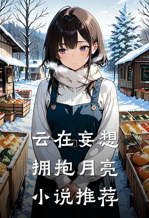云在妄想拥抱月亮小说推荐