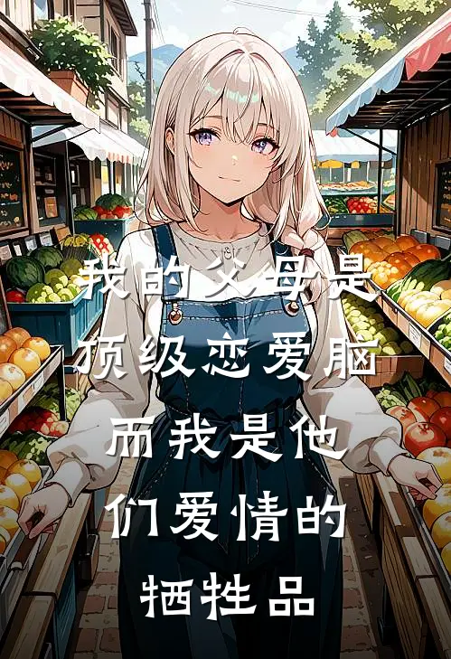 我的父母是顶级恋爱脑，而我是他们爱情的牺牲品