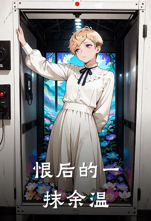 恨后的一抹余温