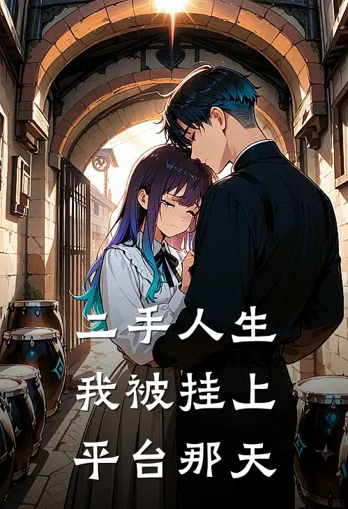 二手人生：我被挂上平台那天