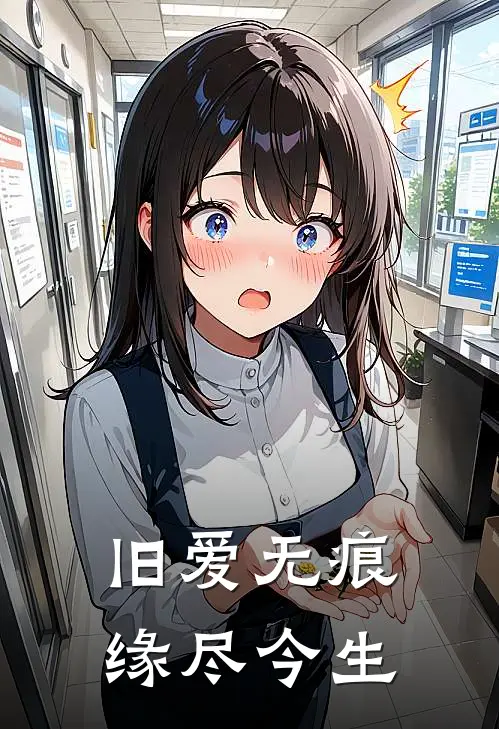 旧爱无痕,缘尽今生下一句