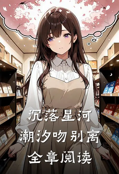 沉落星河，潮汐吻别离全章阅读