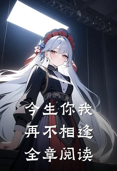 今生你我,再不相逢全章阅读免费