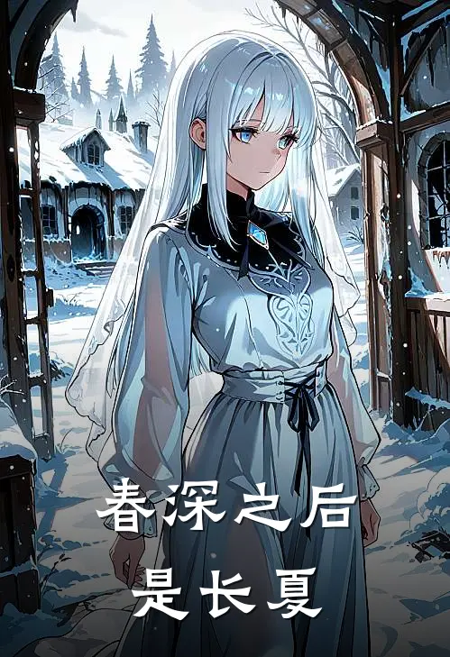 春深之后是长夏免费