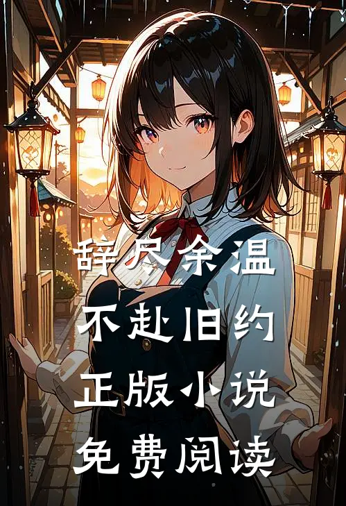 辞尽余温，不赴旧约正版小说免费阅读