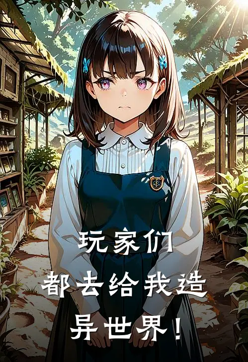 玩家们，都去给我造异世界！
