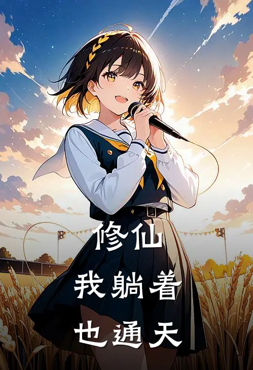 修仙，我躺着也通天