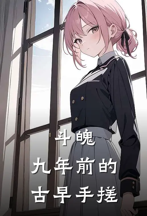 斗魄，九年前的古早手搓