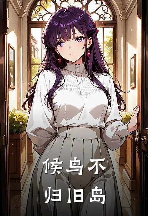 候鸟不归旧岛了吗