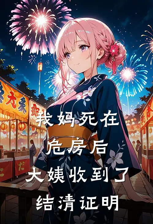我妈死在危房后，大姨收到了结清证明