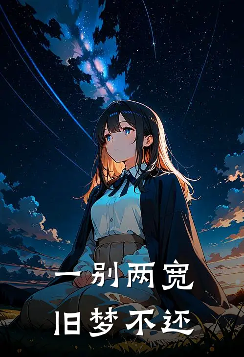 一别两宽，旧梦不还