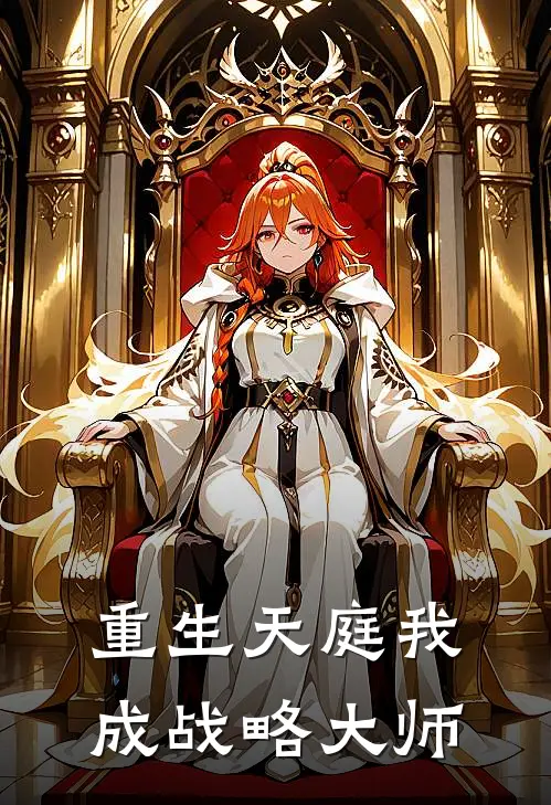 重生天庭我成战略大师