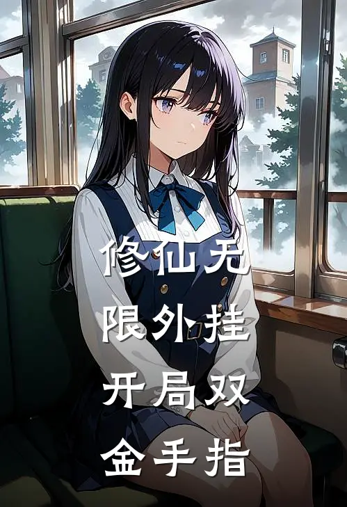 修仙无限外挂：开局双金手指