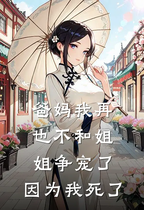 爸妈我再也不和姐姐争宠了,因为我死了英语