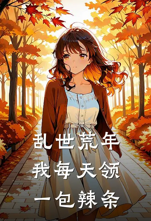 乱世荒年：我每天领一包辣条