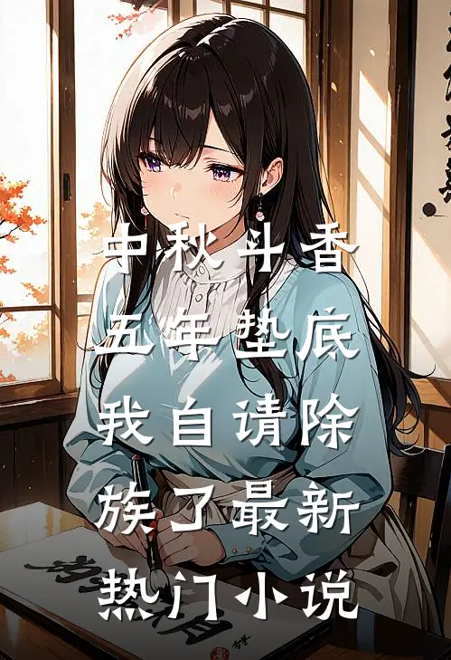 中秋斗香五年垫底，我自请除族了最新热门小说