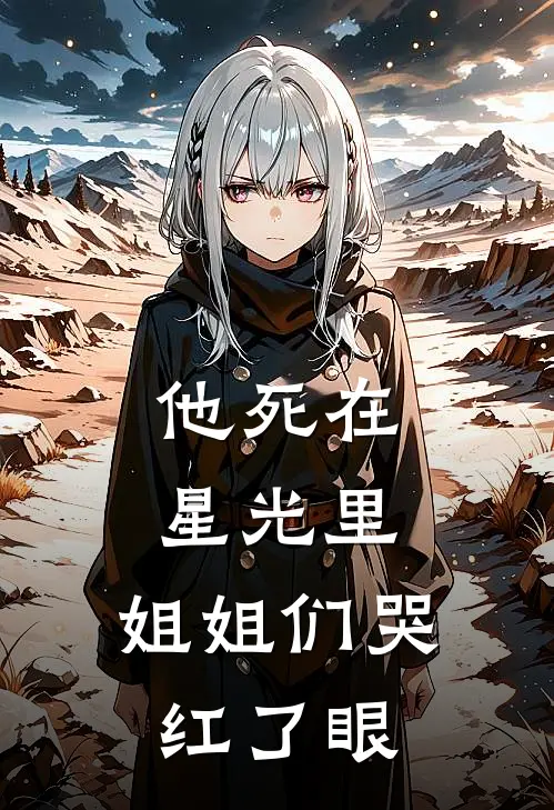 他死在星光里,姐姐们哭红了眼睛