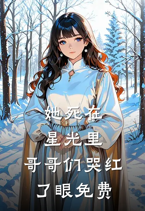 她死在星光里，哥哥们哭红了眼免费