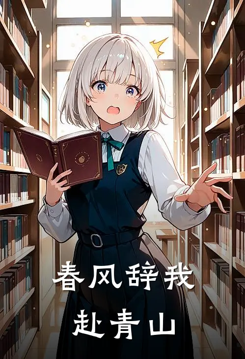 春风辞我赴青山
