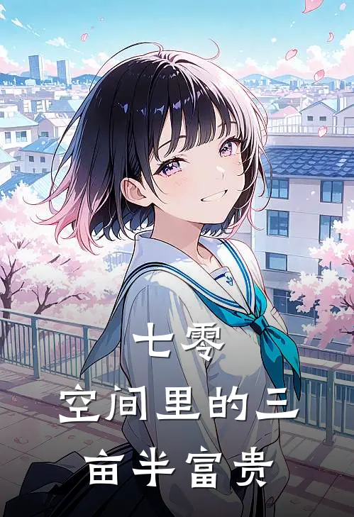 七零：空间里的三亩半富贵
