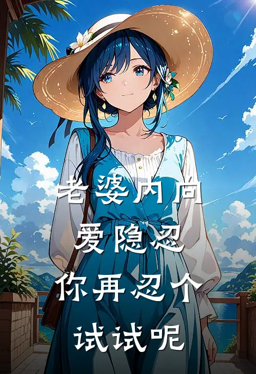 老婆内向爱隐忍，你再忍个试试呢