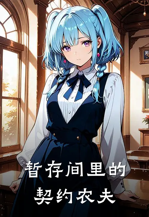 暂存间里的契约农夫