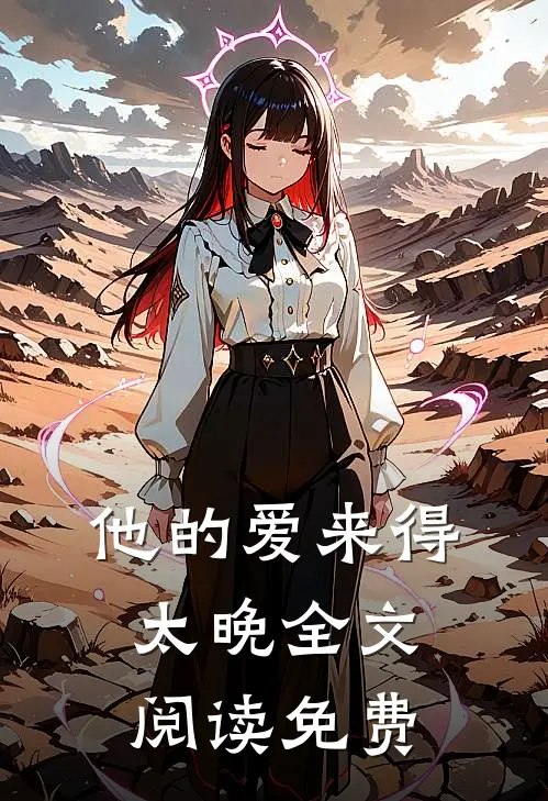 他的爱来得太晚全文阅读免费