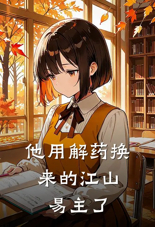他用解药换来的江山，易主了