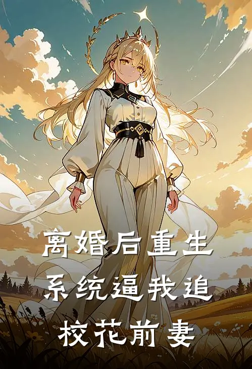 离婚后重生，系统逼我追校花前妻